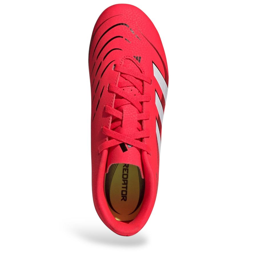 Predator Club Firm/Multi-Ground Junior scarpe da calcio bambino Adidas | ID3813X