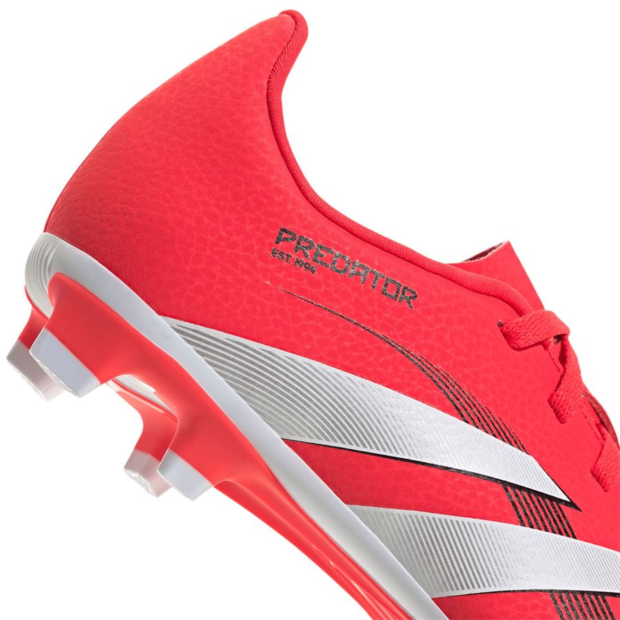Predator Club Firm/Multi-Ground Junior scarpe da calcio bambino Adidas | ID3813X