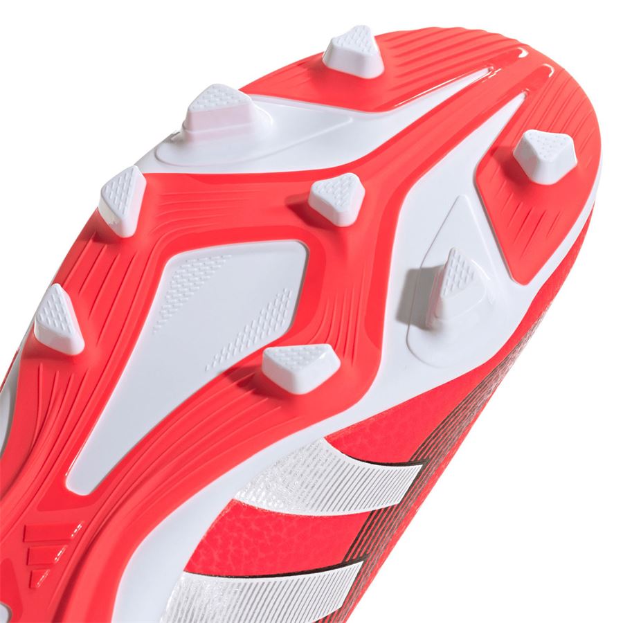 Predator Club Firm/Multi-Ground Junior scarpe da calcio bambino Adidas | ID3813X