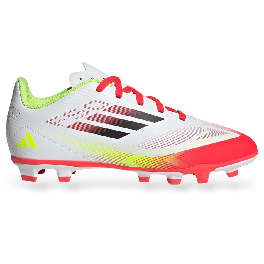 F50 Club FG MG junior Scarpe da calcio da bambino Adidas | IE1309X