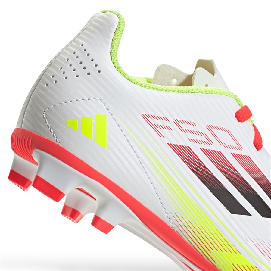 F50 Club FG MG junior Scarpe da calcio da bambino Adidas | IE1309X