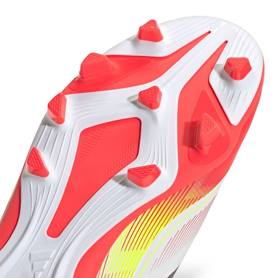 F50 Club FG MG junior Scarpe da calcio da bambino Adidas | IE1309X