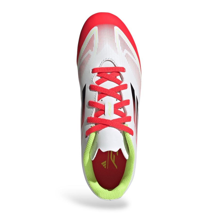 F50 Club FG MG junior Scarpe da calcio da bambino Adidas | IE1309X