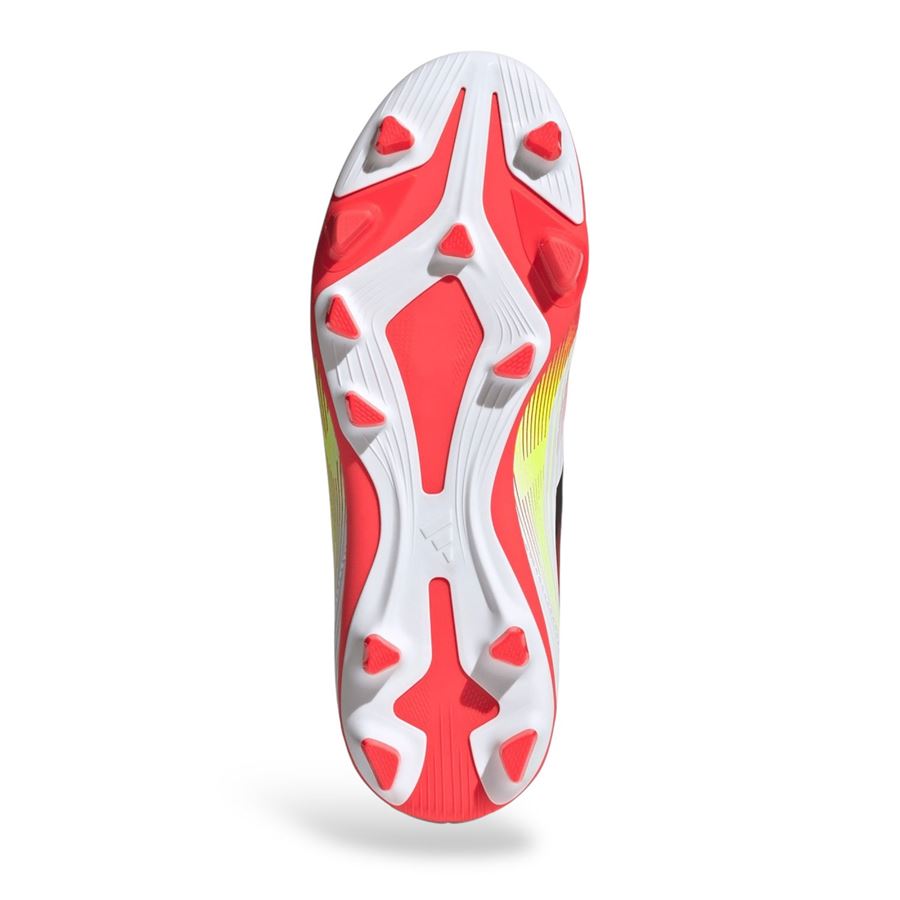 F50 Club FG MG junior Scarpe da calcio da bambino Adidas | IE1309X