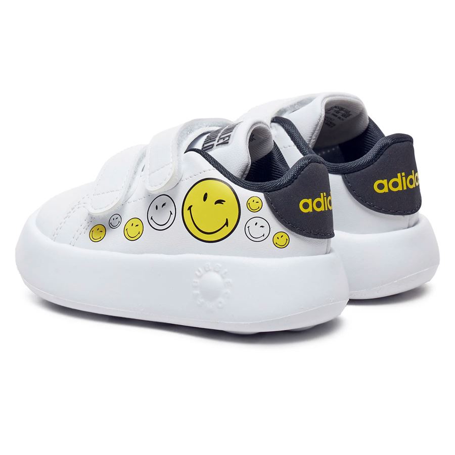 Scarpe da bambino Smiley Advantage Infant Adidas | IH6257X