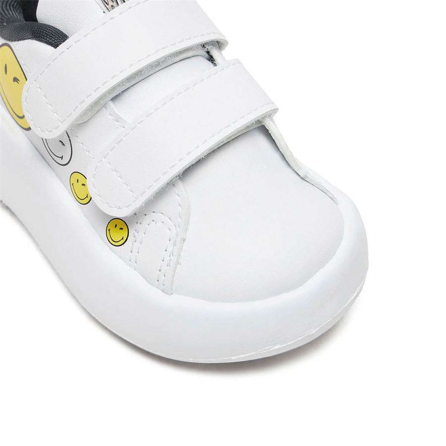 Scarpe da bambino Smiley Advantage Infant Adidas | IH6257X