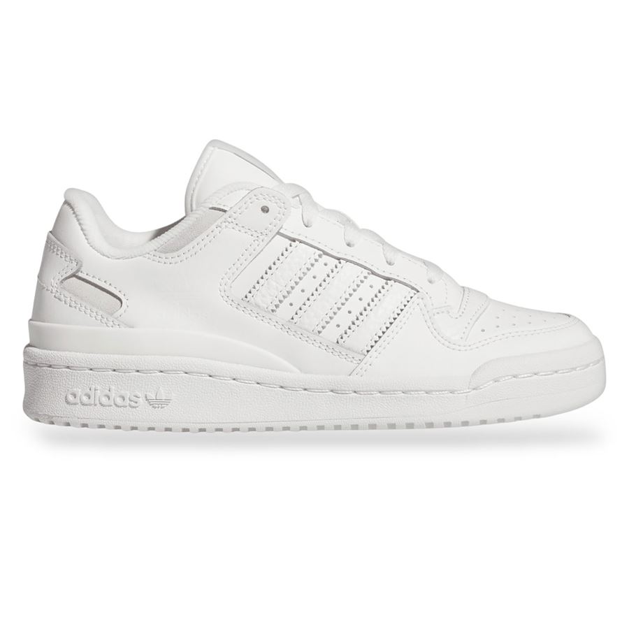 Forum Low CL Junior senakers da bambino Adidas | IH7916X