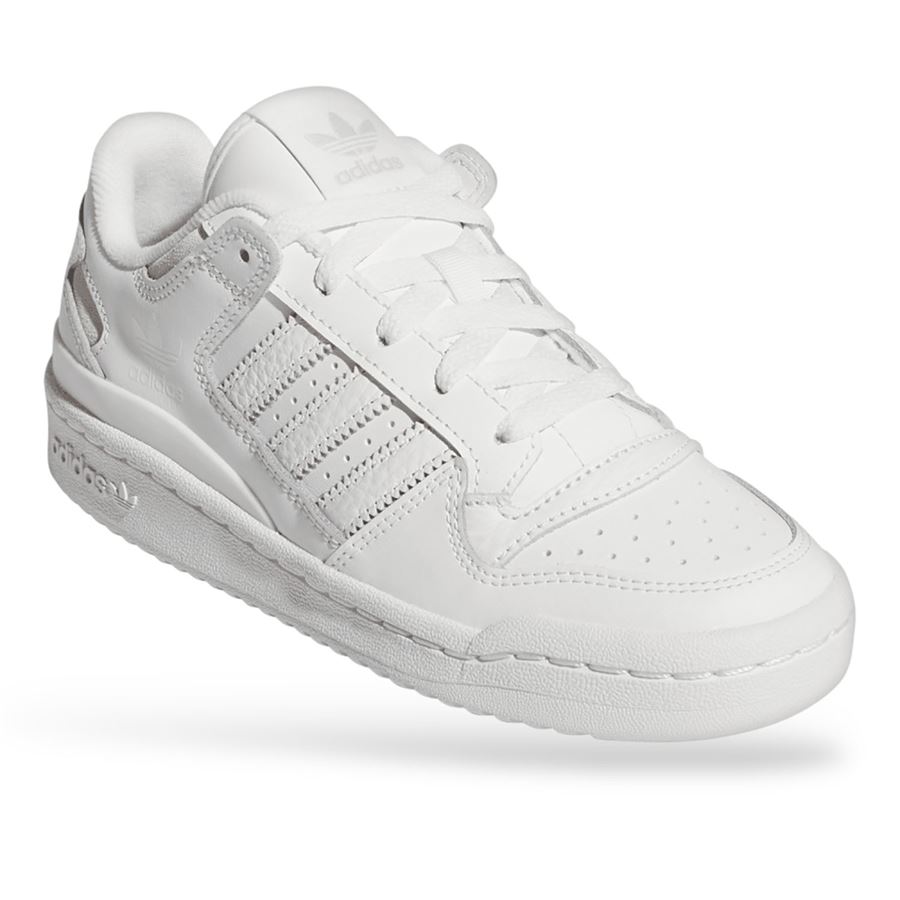 Forum Low CL Junior senakers da bambino Adidas | IH7916X