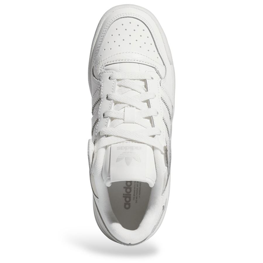Forum Low CL Junior senakers da bambino Adidas | IH7916X