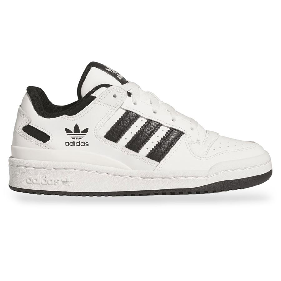 Forum Low CL Junior senakers da bambino Adidas | IH7918X