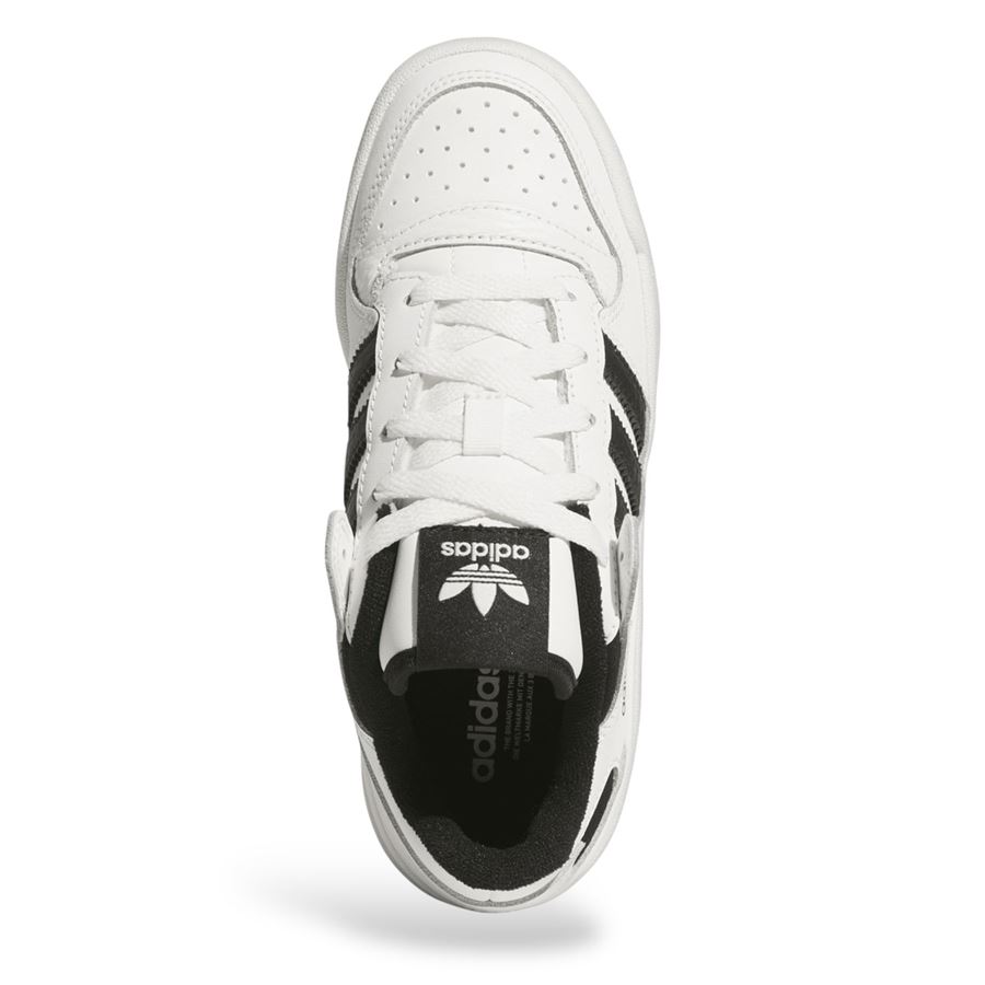 Forum Low CL Junior senakers da bambino Adidas | IH7918X