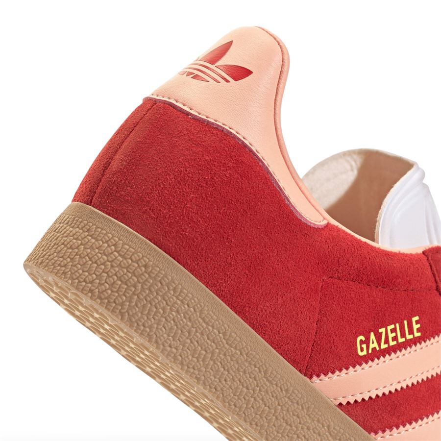 Gazelle W sneakers da donna Adidas | JH7217X
