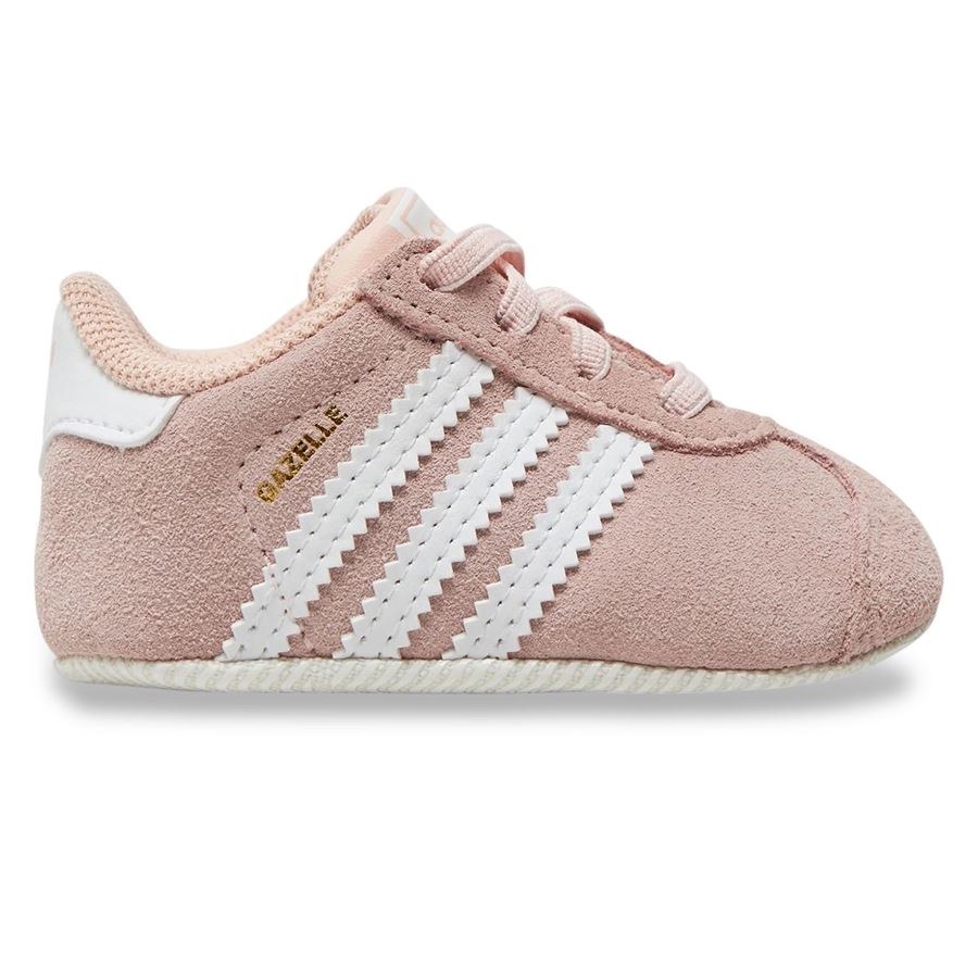 Gazelle Crib scarpe da culla neonati Adidas | JI2045X