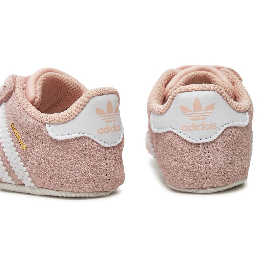 Gazelle Crib scarpe da culla neonati Adidas | JI2045X