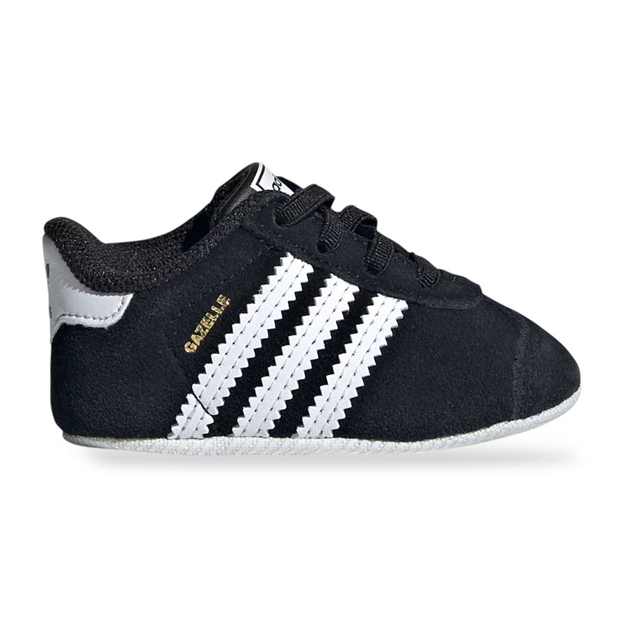 Gazelle Crib scarpe da culla da bambino Adidas | JI2046X