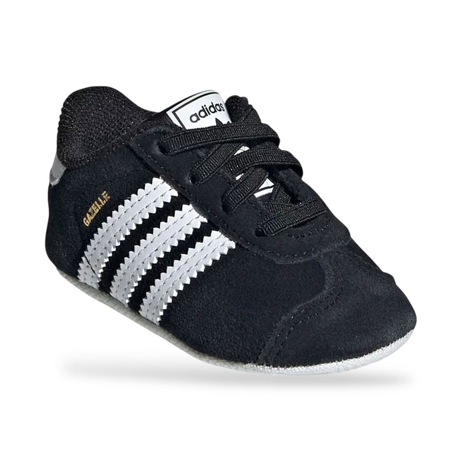 Gazelle Crib scarpe da culla da bambino Adidas | JI2046X