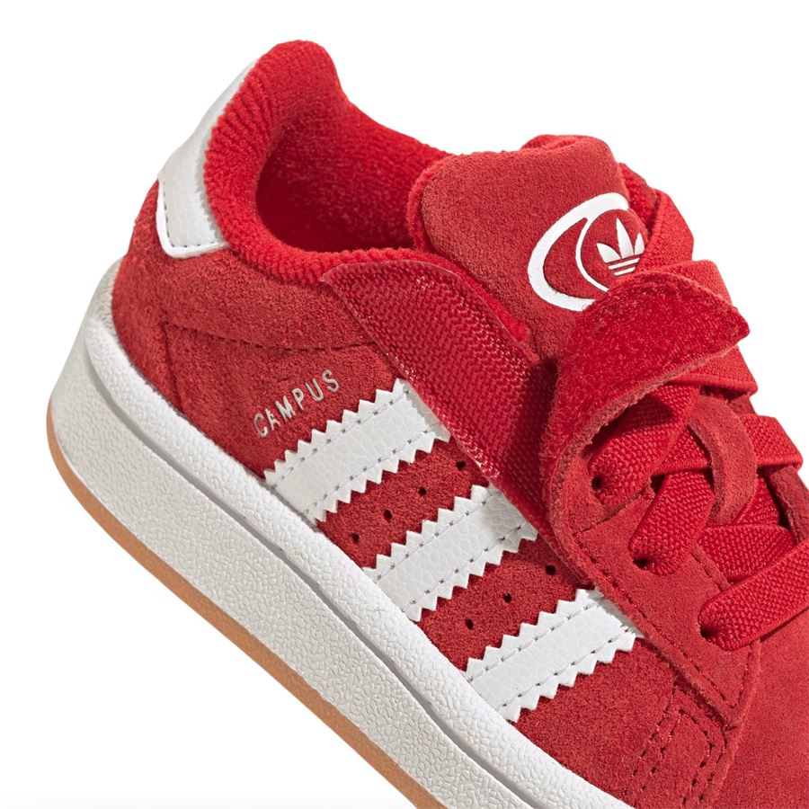 CAMPUS 00s CF El I  snakers da bambino Adidas | JI4336X
