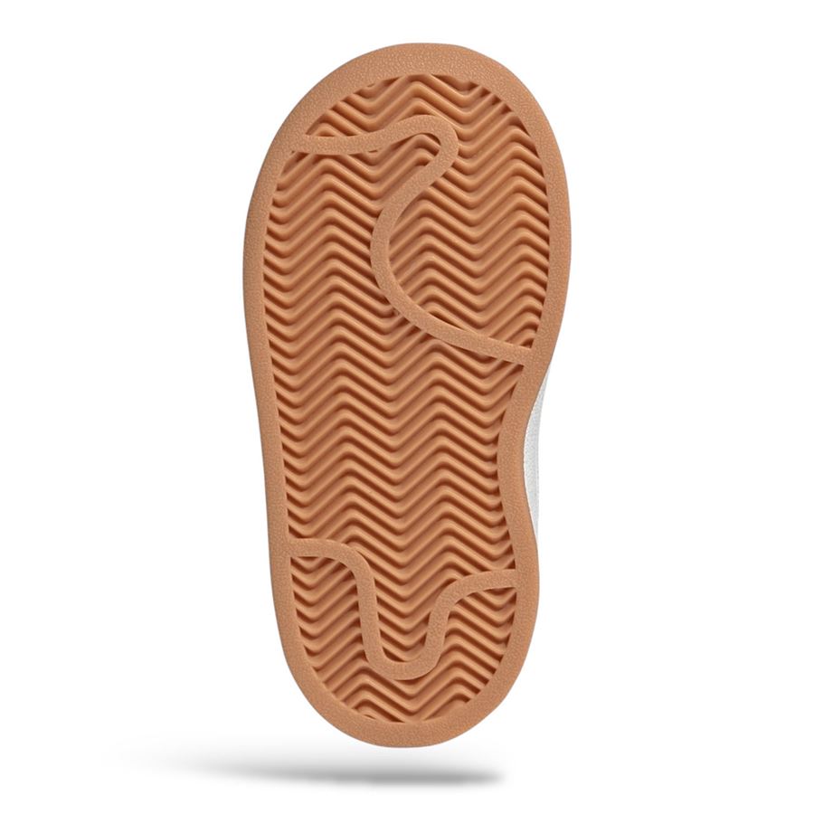 CAMPUS 00s CF El I  snakers da bambino Adidas | JI4336X