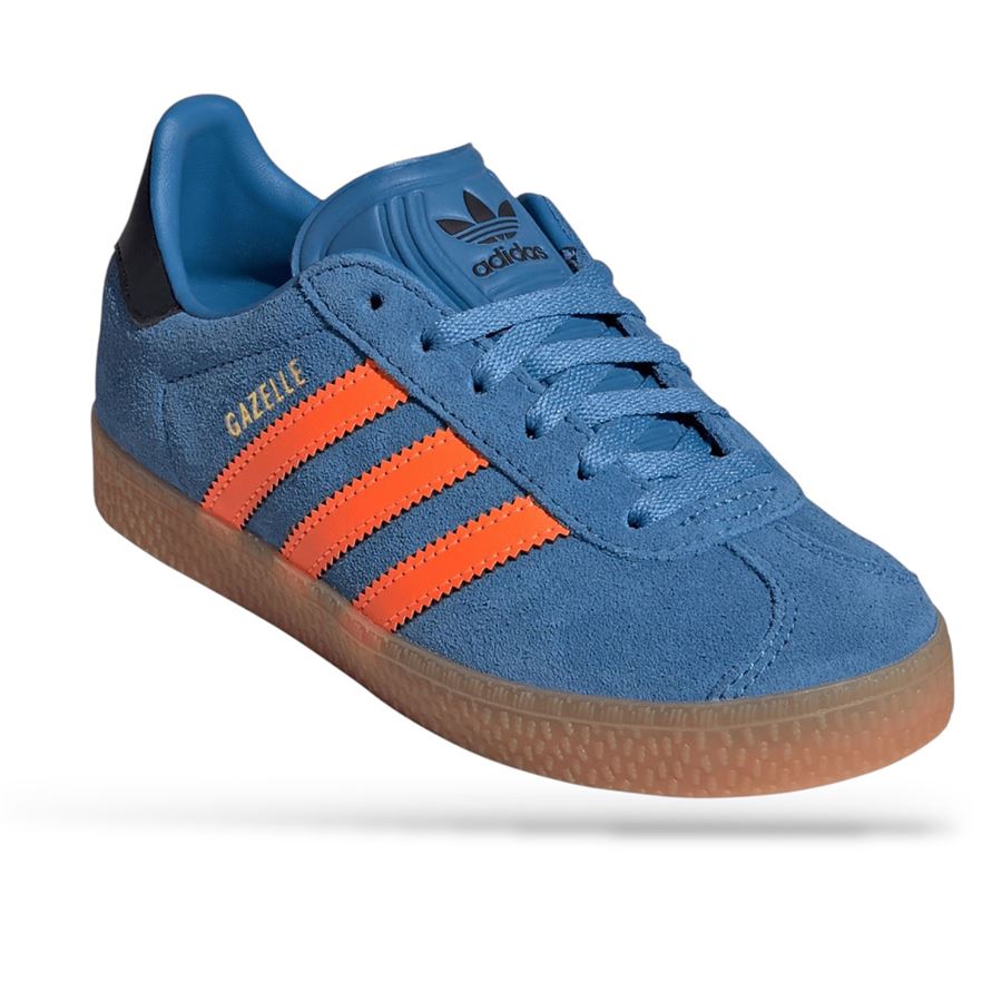 Gazelle C sneakers da bambino Adidas | JP7129X