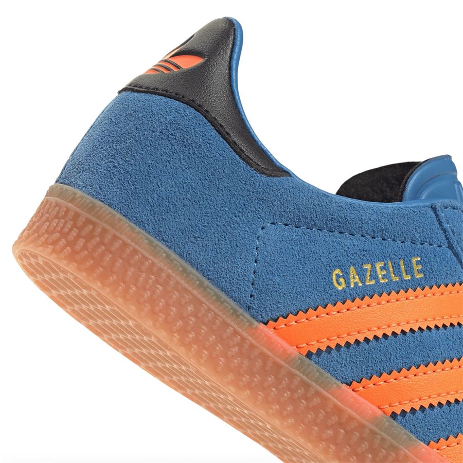 Gazelle C sneakers da bambino Adidas | JP7129X