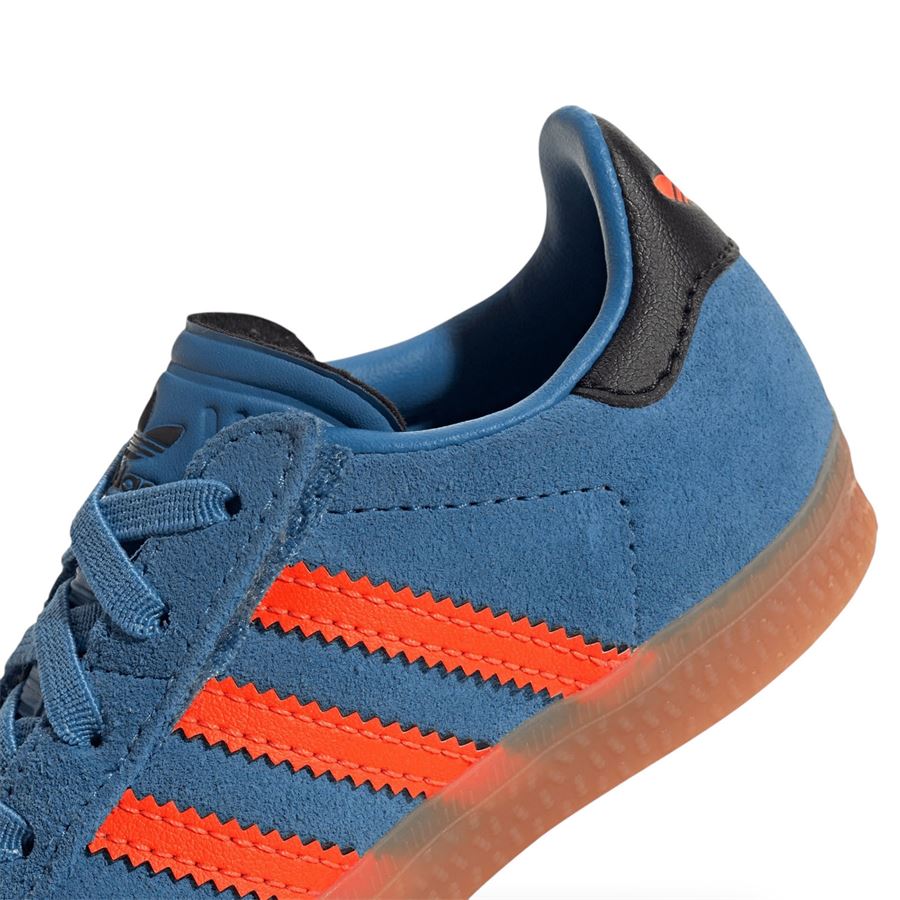 Gazelle Cf El I sneakers da bambino Adidas | JP7134X