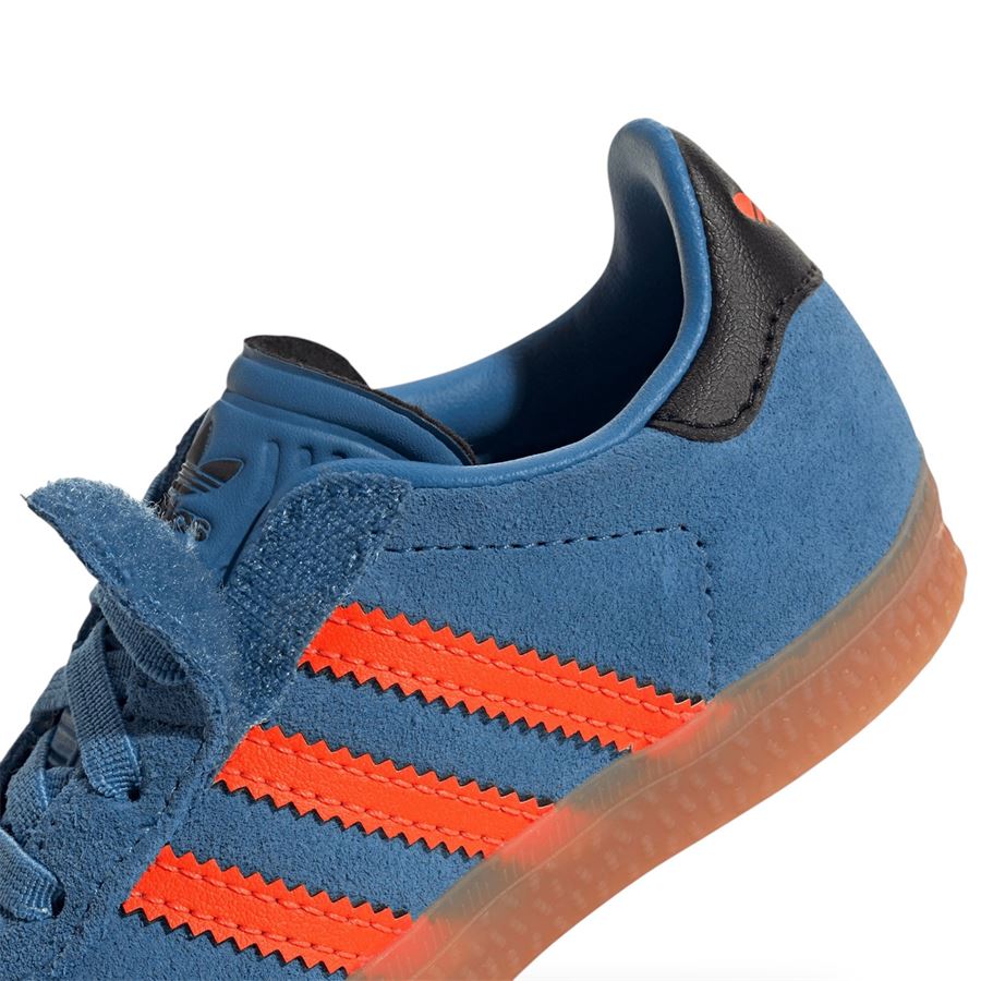 Gazelle Cf El I sneakers da bambino Adidas | JP7134X