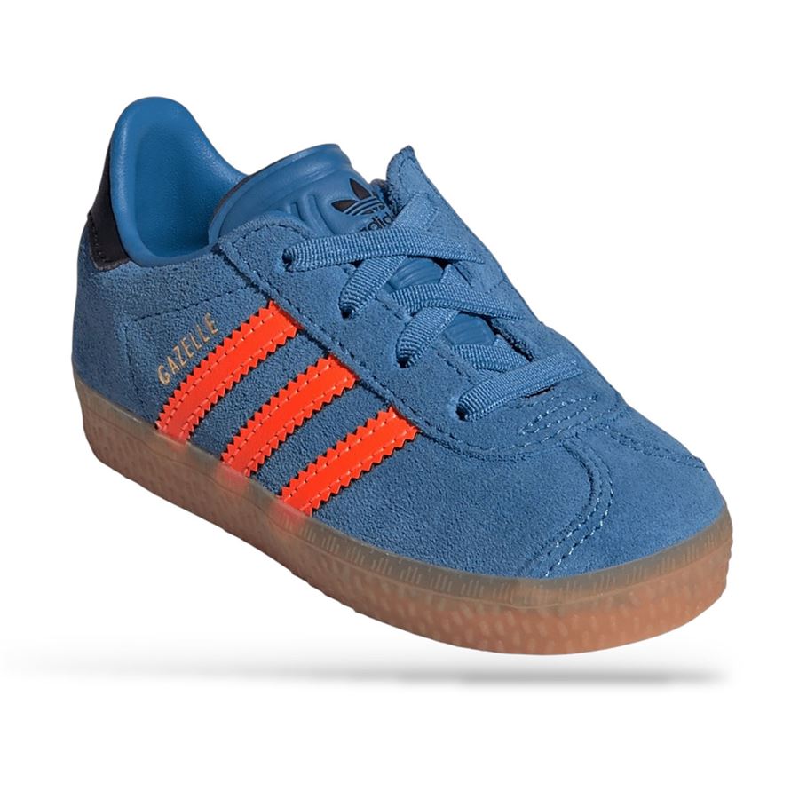 Gazelle Cf El I sneakers da bambino Adidas | JP7134X