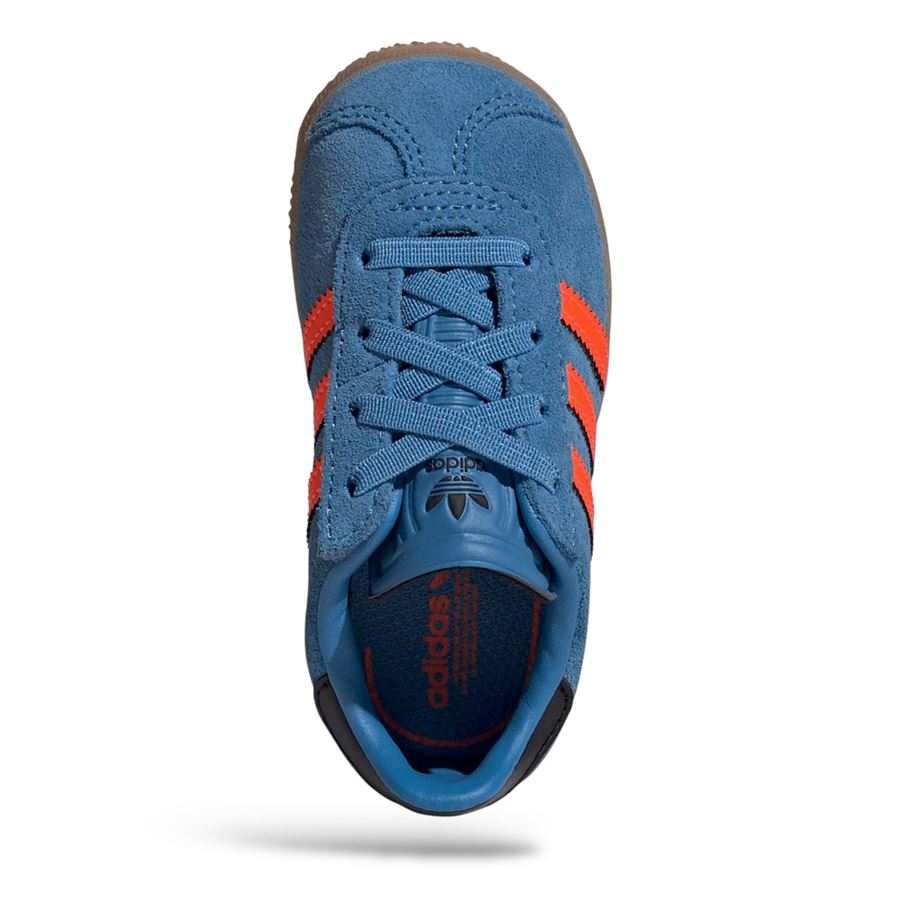 Gazelle Cf El I sneakers da bambino Adidas | JP7134X