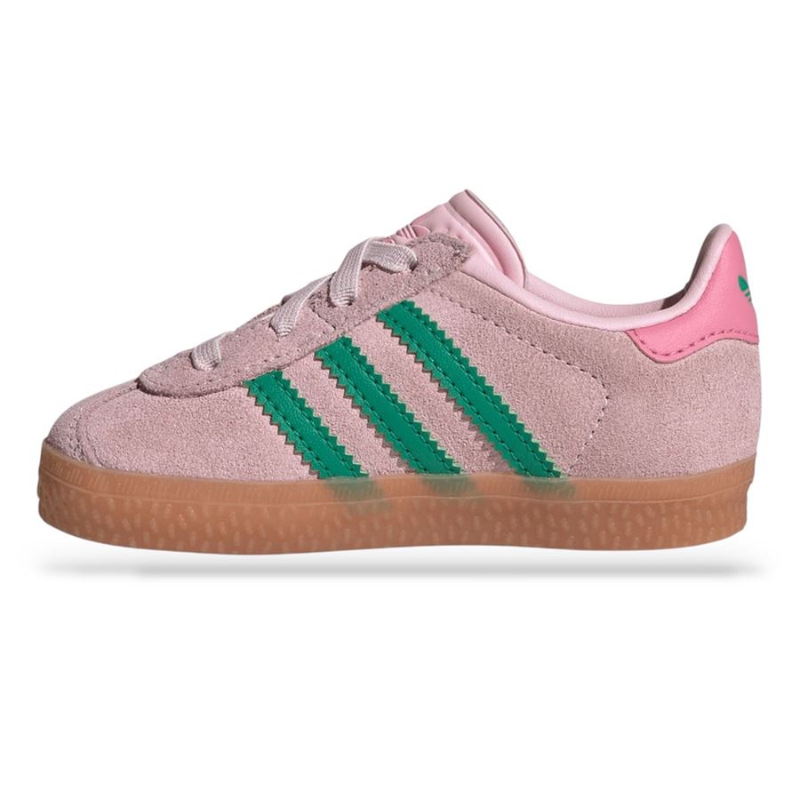 Gazelle Cf El I sneakers da bambina Adidas | JP7138X