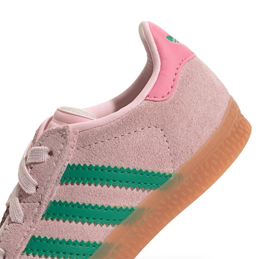 Gazelle Cf El I sneakers da bambina Adidas | JP7138X