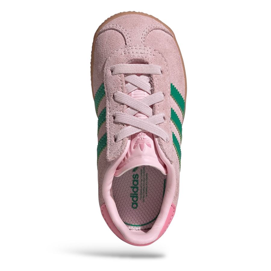 Gazelle Cf El I sneakers da bambina Adidas | JP7138X