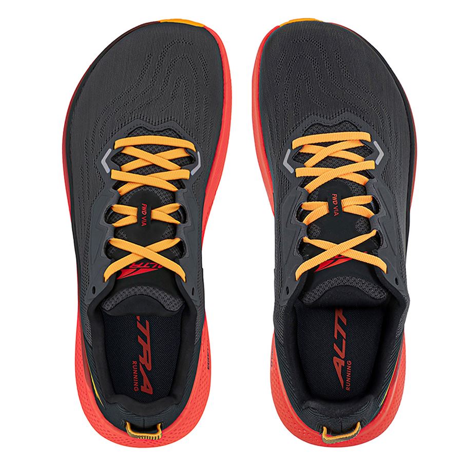 M Experience Flow Scarpe da running uomo Altra | AL0A85PN013