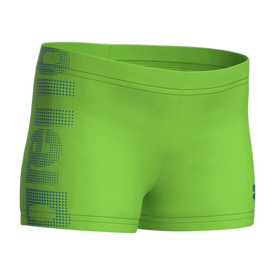 Costume Short Bambino Arena Kids Stampa logo Arena | 003612600