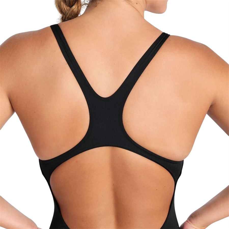 Costume intero Team Swim Pro Tinta unita da donna Arena | 004760550