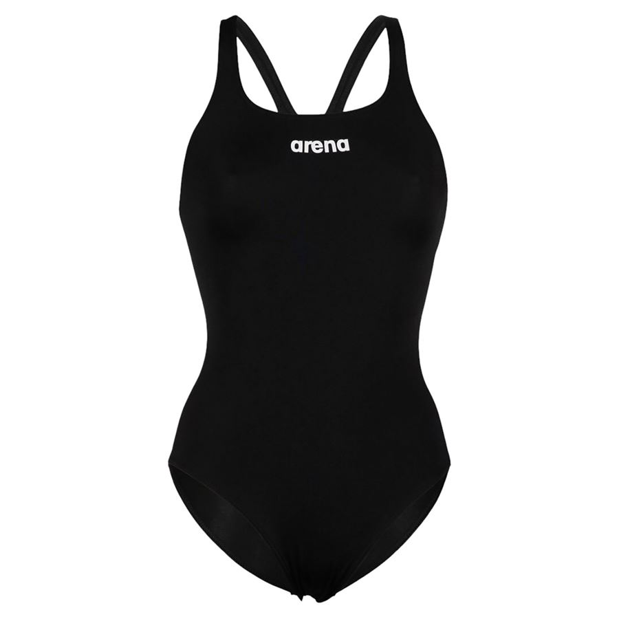 Costume intero Team Swim Pro Tinta unita da donna Arena | 004760550