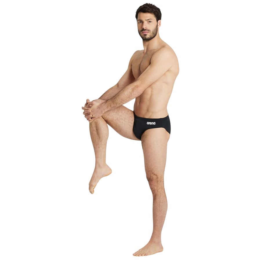 Costume Slip Uomo Team Tinta unita Arena | 004773550