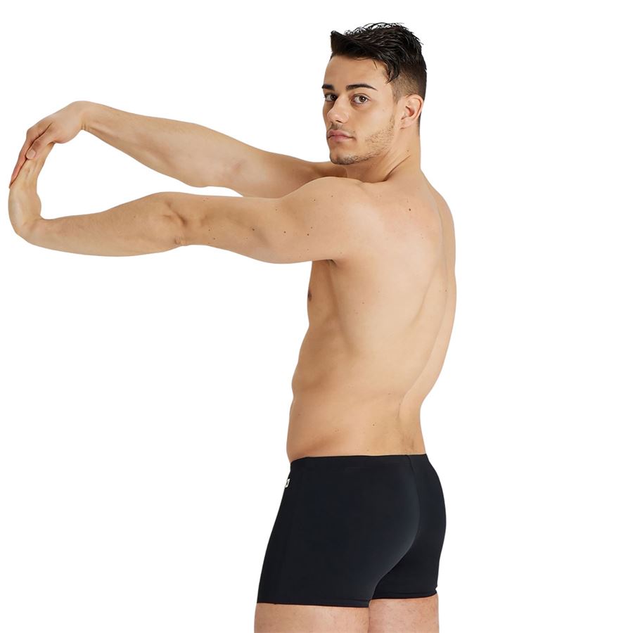 Costume Short Uomo Team Tinta unita Arena | 004776550