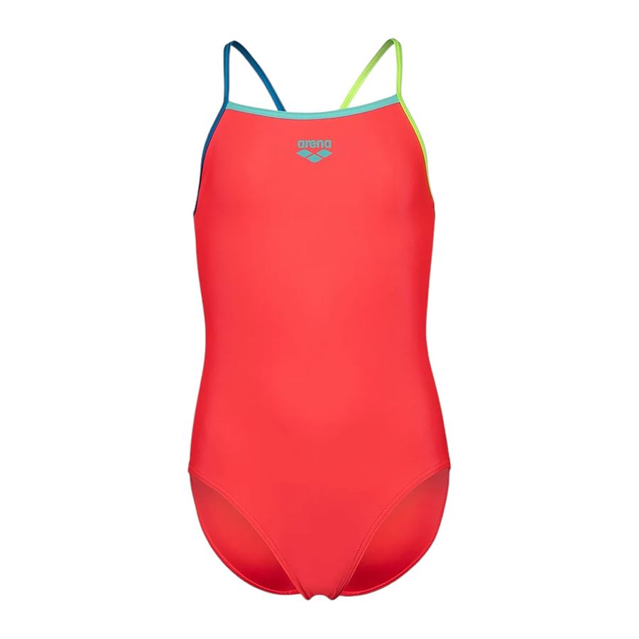 Costume Bambina Light Drop Tinta unita Arena | 005919936