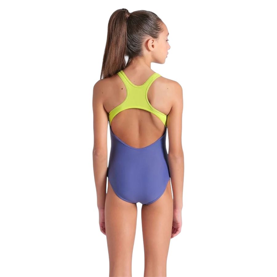 Dim Light costume intero da bambina Arena | 008104803