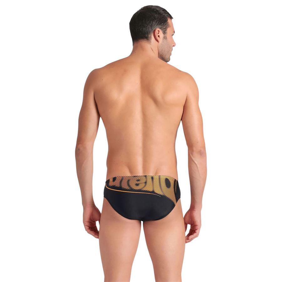 Bright Glare costume slip da nuoto uomo Arena | 008942503