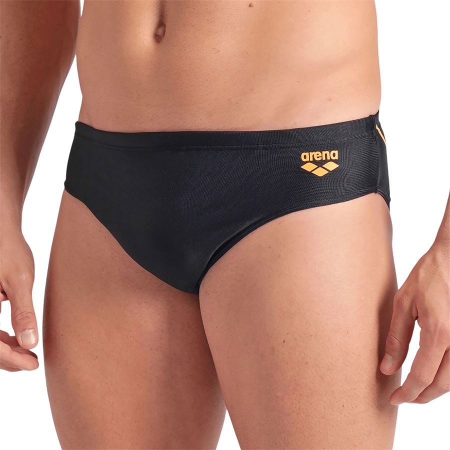 Bright Glare costume slip da nuoto uomo Arena | 008942503