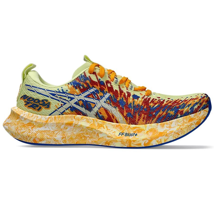 Noosa Tri 16 scarpe running uomo Asics | 1011B872751