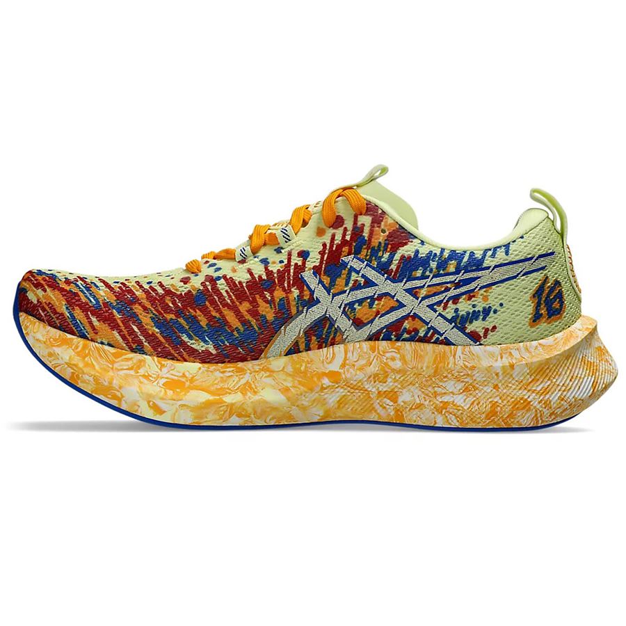 Noosa Tri 16 scarpe running uomo Asics | 1011B872751