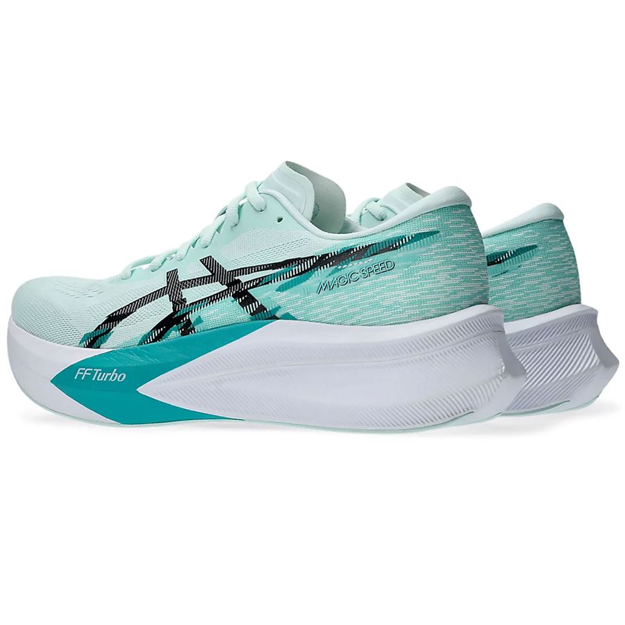 Magic Speed 4 scarpe running uomo Asics | 1011B875401