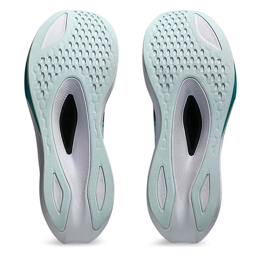 Magic Speed 4 scarpe running uomo Asics | 1011B875401