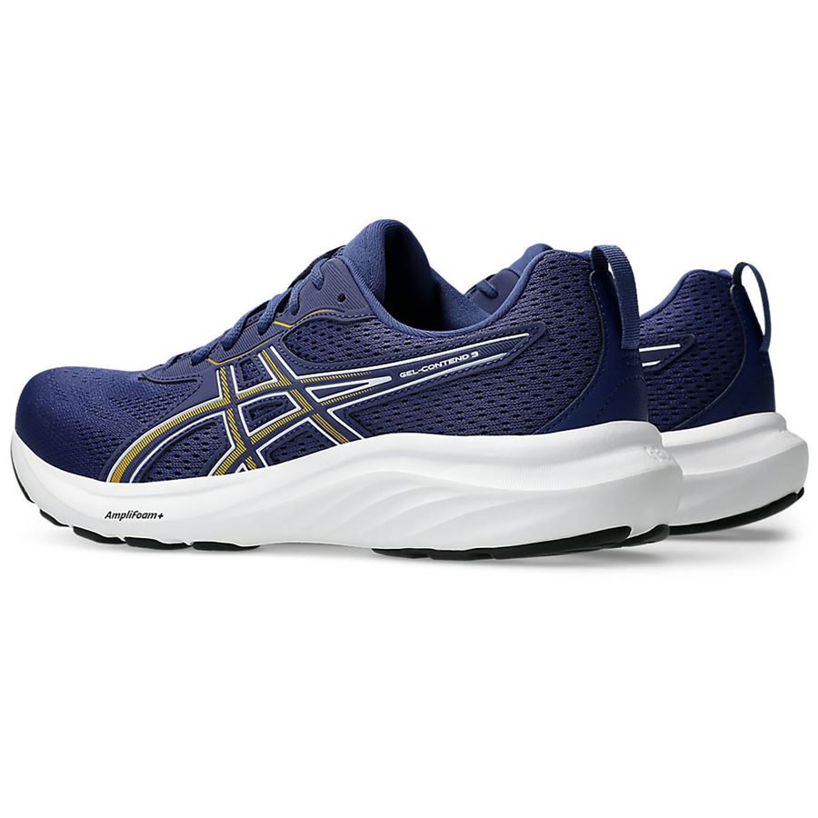 Gel Contend 9 scarpe running uomo Asics | 1011B881405