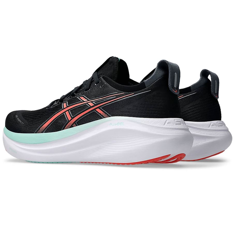 Gel Nimbus 27 scarpe da running uomo Asics | 1011B958004