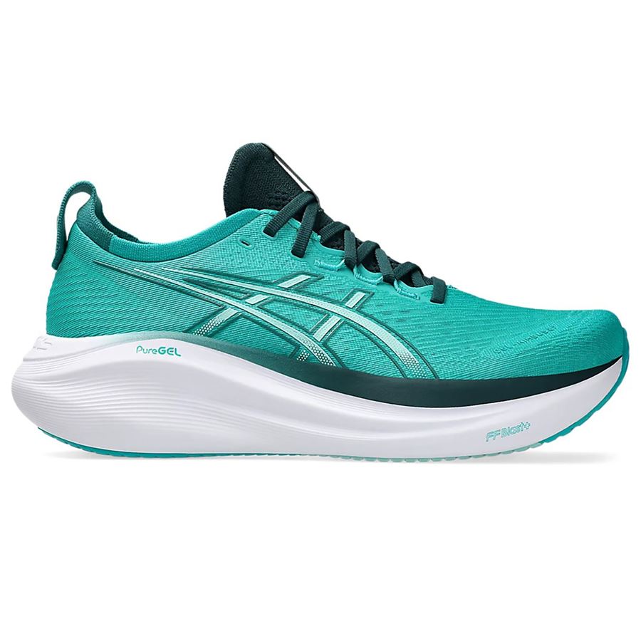 Gel Nimbus 27 scarpe da running uomo Asics | 1011B958400