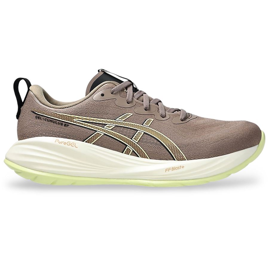 Gel Cumulus 27 scarpe running da uomo Asics | 1011B960020