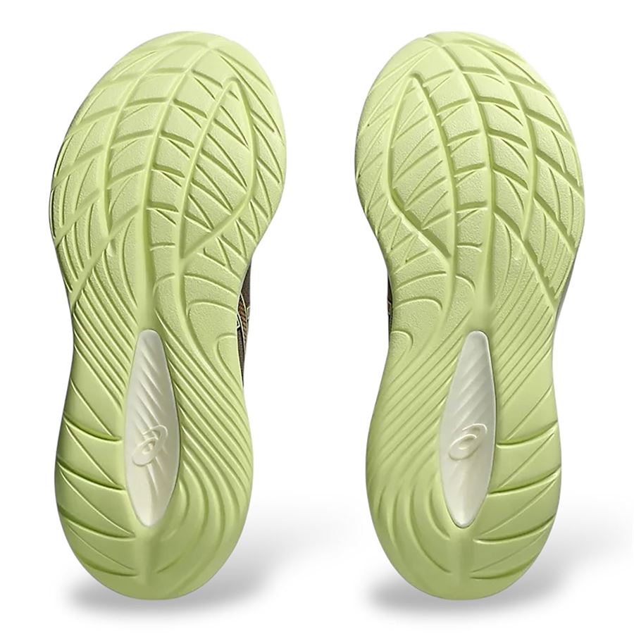 Gel Cumulus 27 scarpe running da uomo Asics | 1011B960020